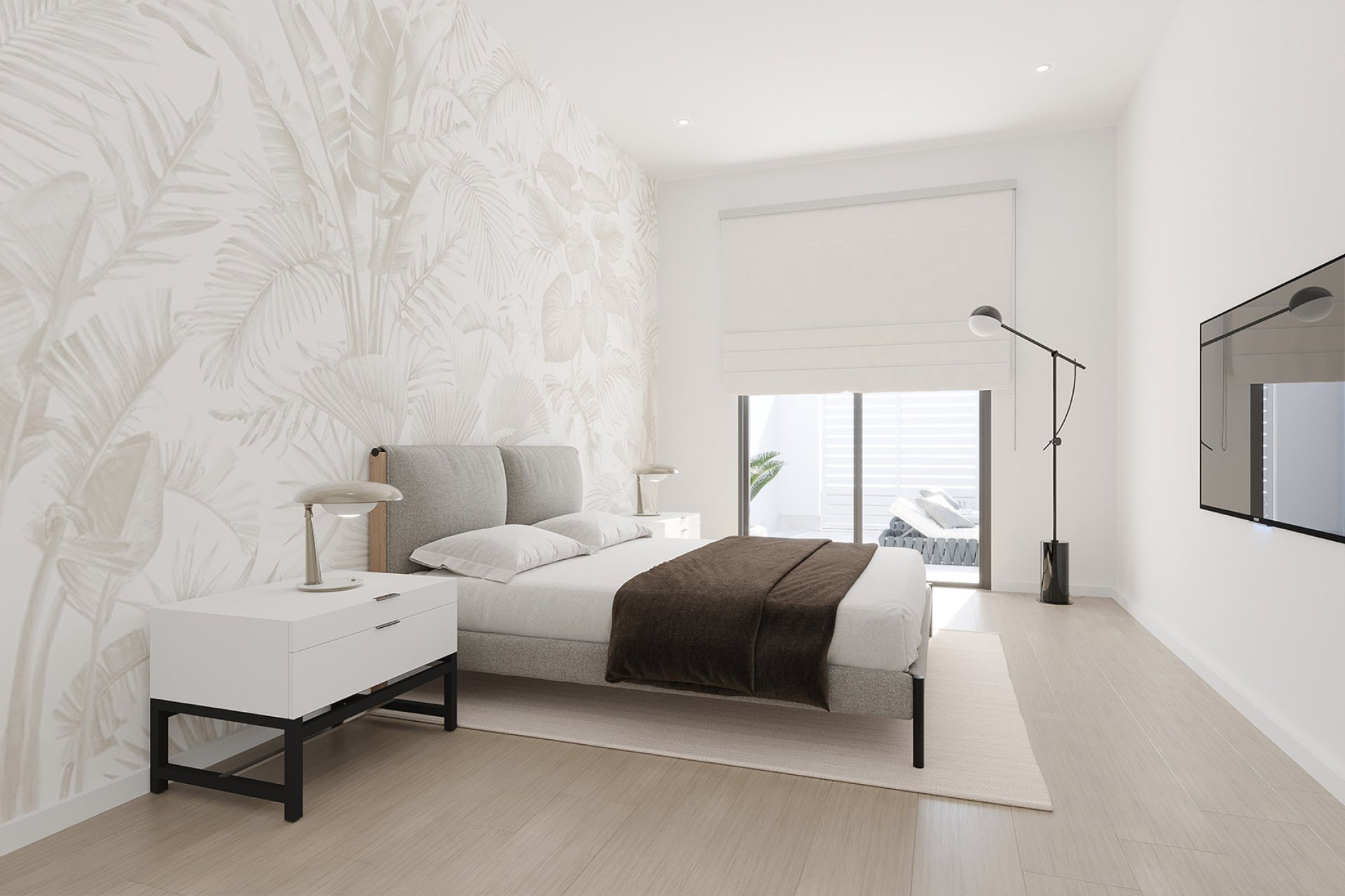 Nieuwbouw Woningen - Vrijstaande woning / Villa -
Torre-Pacheco