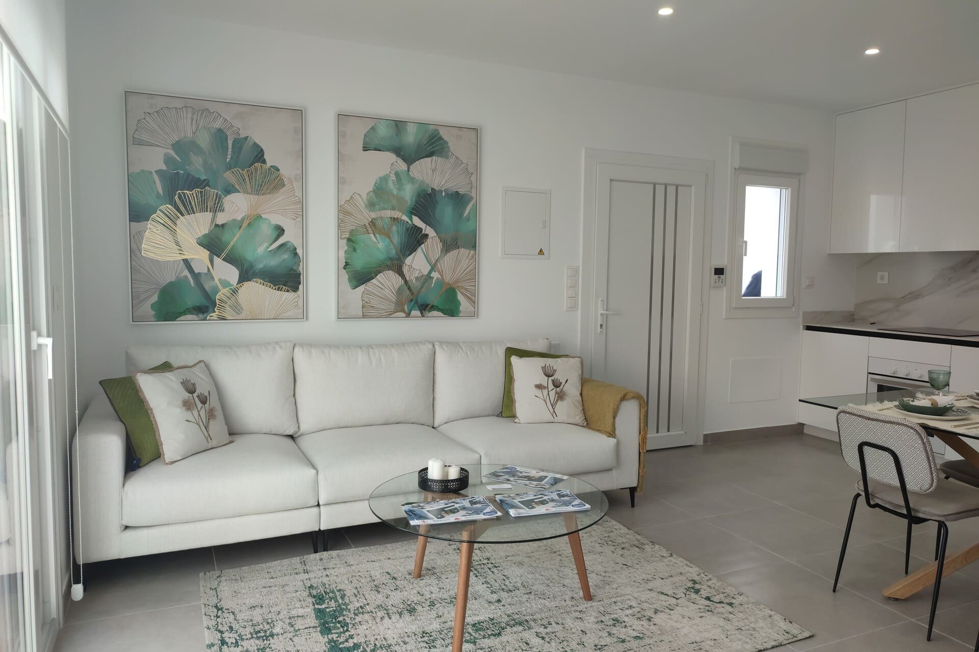 Nieuwbouw Woningen - Vrijstaande woning / Villa -
Torre-Pacheco