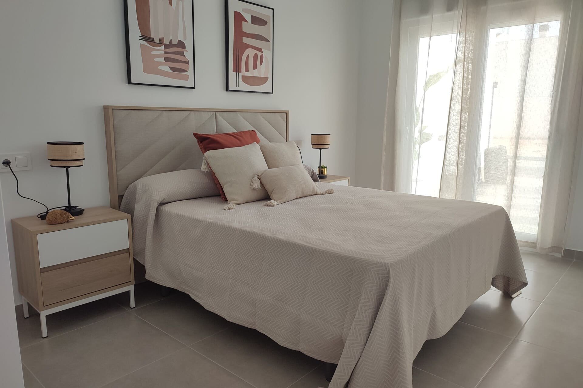 Nieuwbouw Woningen - Vrijstaande woning / Villa -
Torre-Pacheco