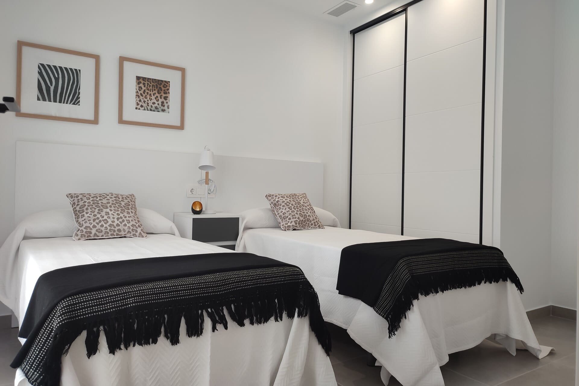 Nieuwbouw Woningen - Vrijstaande woning / Villa -
Torre-Pacheco