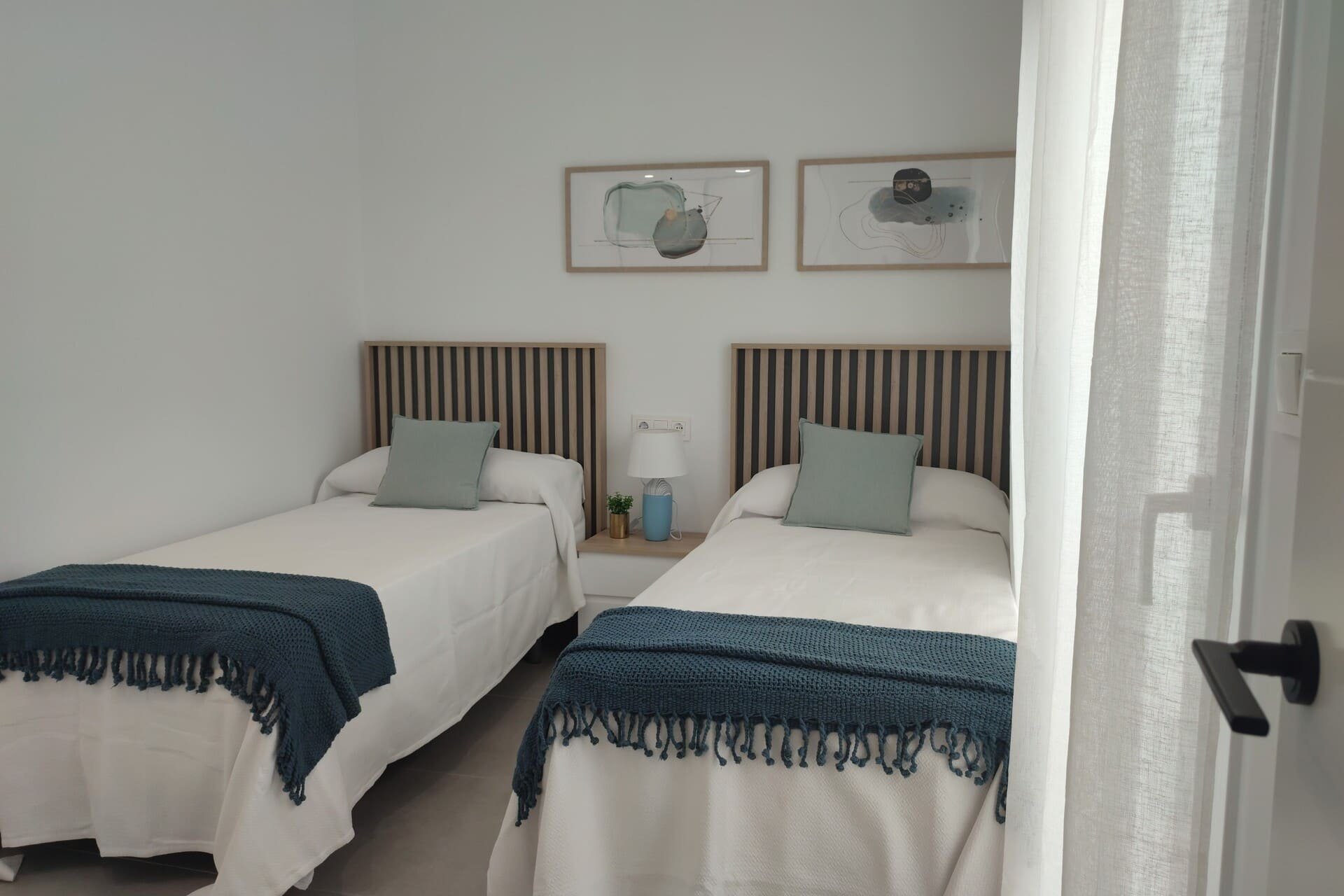 Nieuwbouw Woningen - Vrijstaande woning / Villa -
Torre-Pacheco