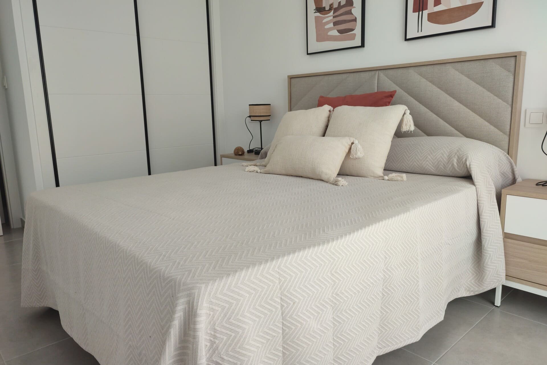 Nieuwbouw Woningen - Vrijstaande woning / Villa -
Torre-Pacheco