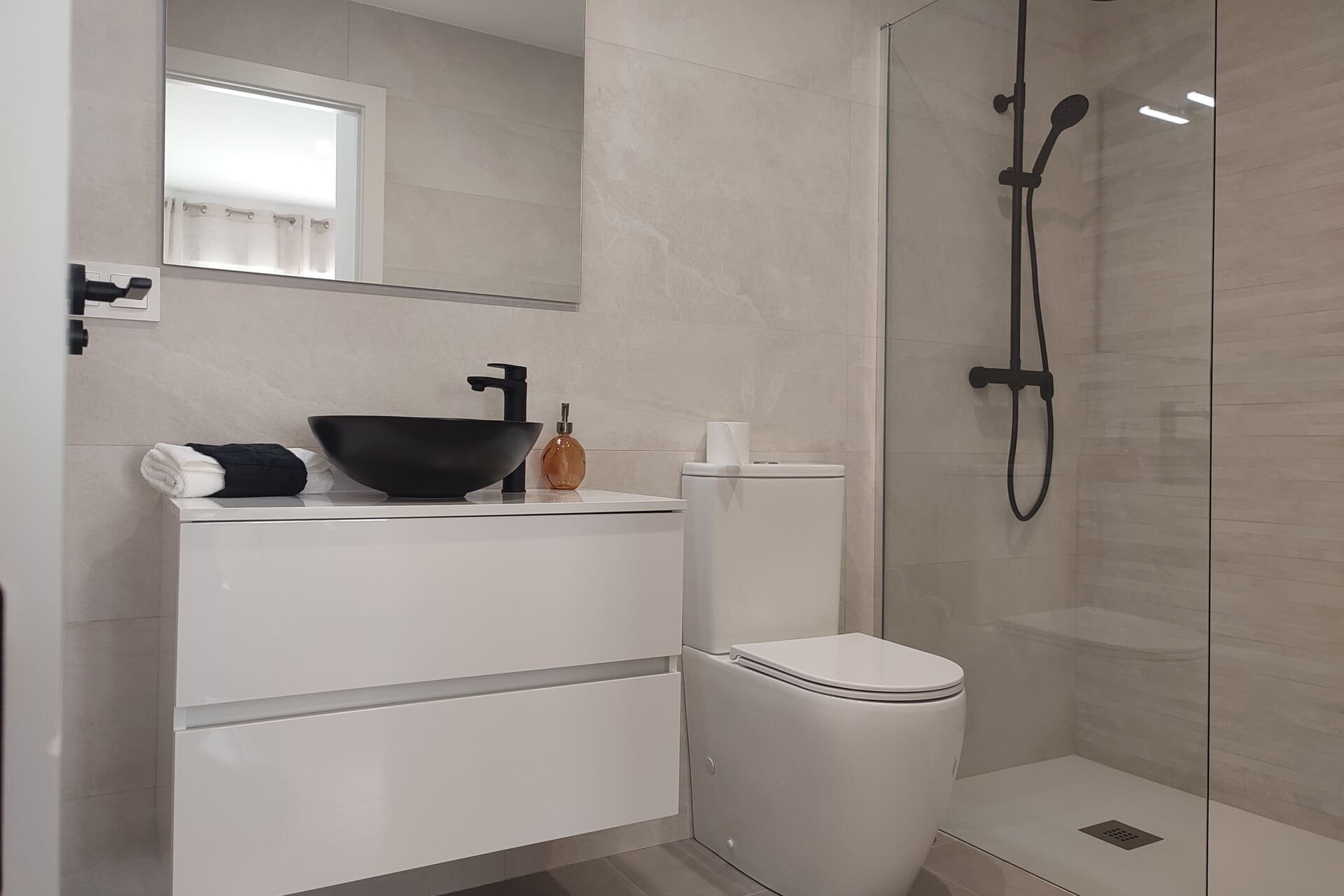 Nieuwbouw Woningen - Vrijstaande woning / Villa -
Torre-Pacheco