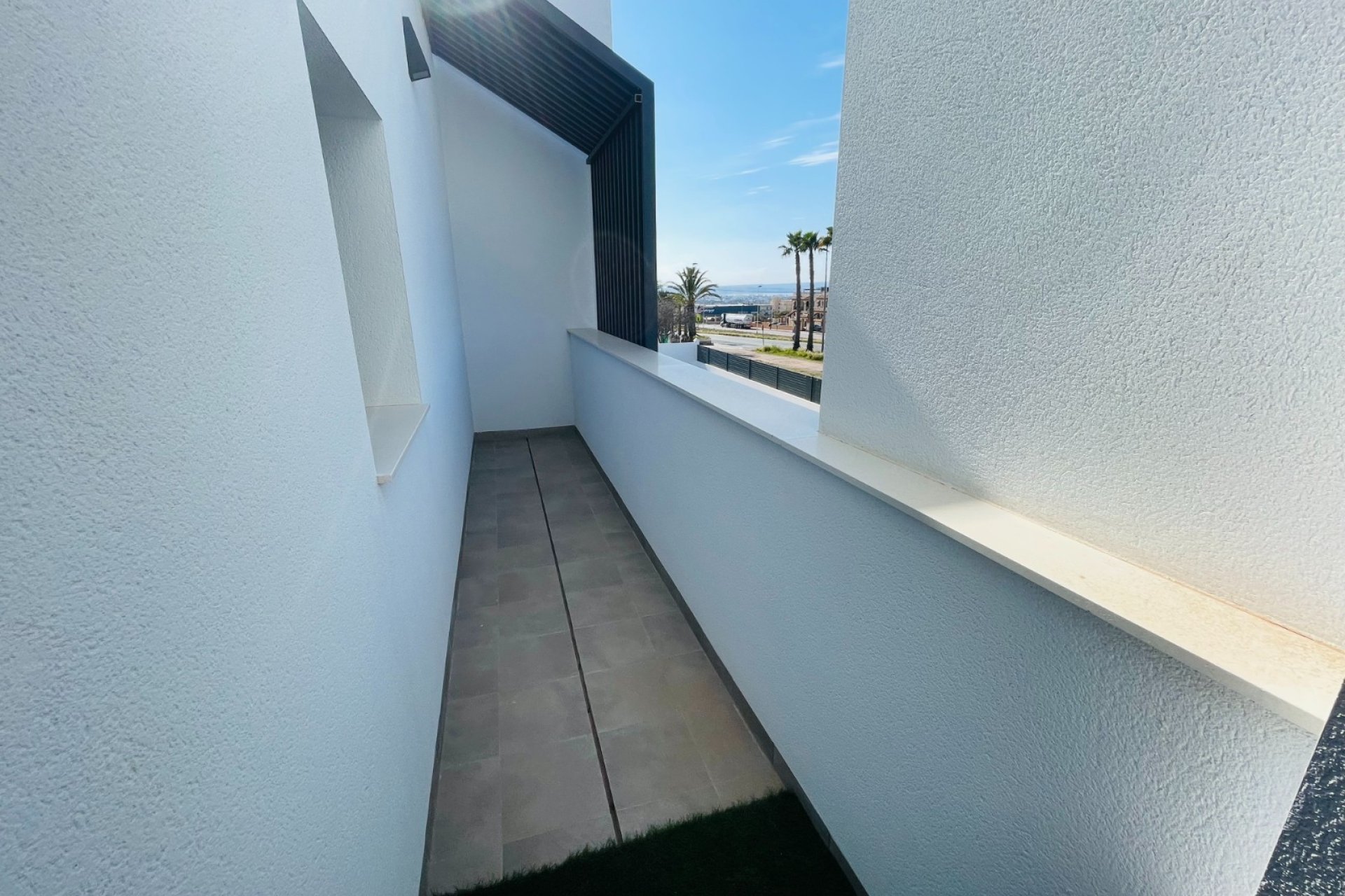 Nieuwbouw Woningen - Vrijstaande woning / Villa -
Torrevieja
