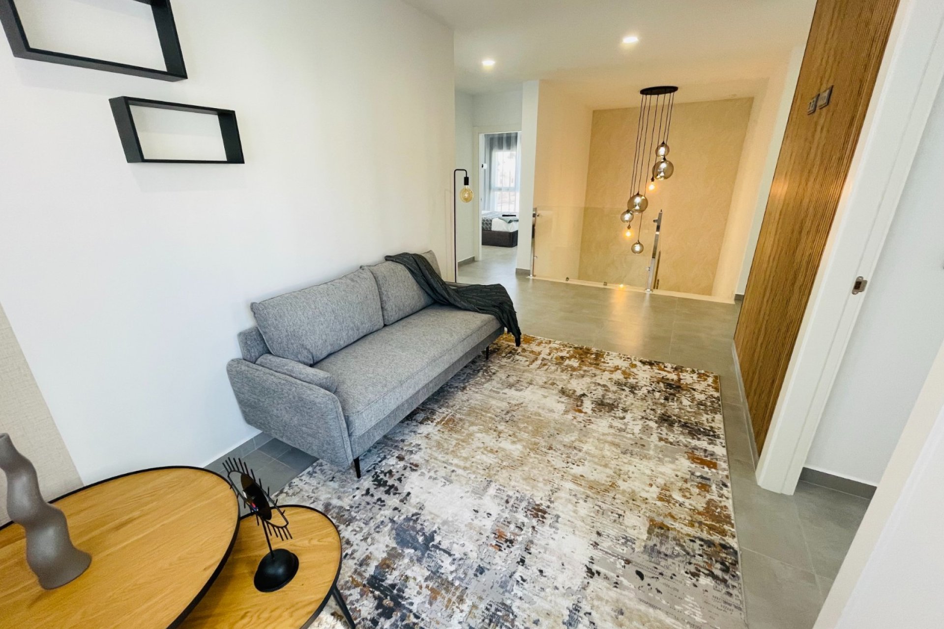 Nieuwbouw Woningen - Vrijstaande woning / Villa -
Torrevieja