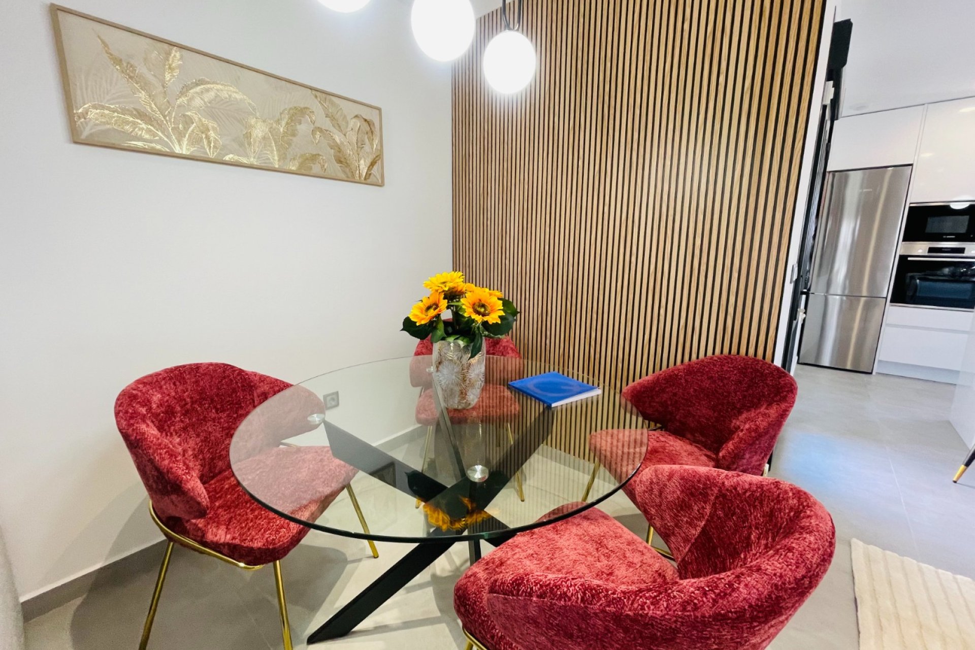 Nieuwbouw Woningen - Vrijstaande woning / Villa -
Torrevieja