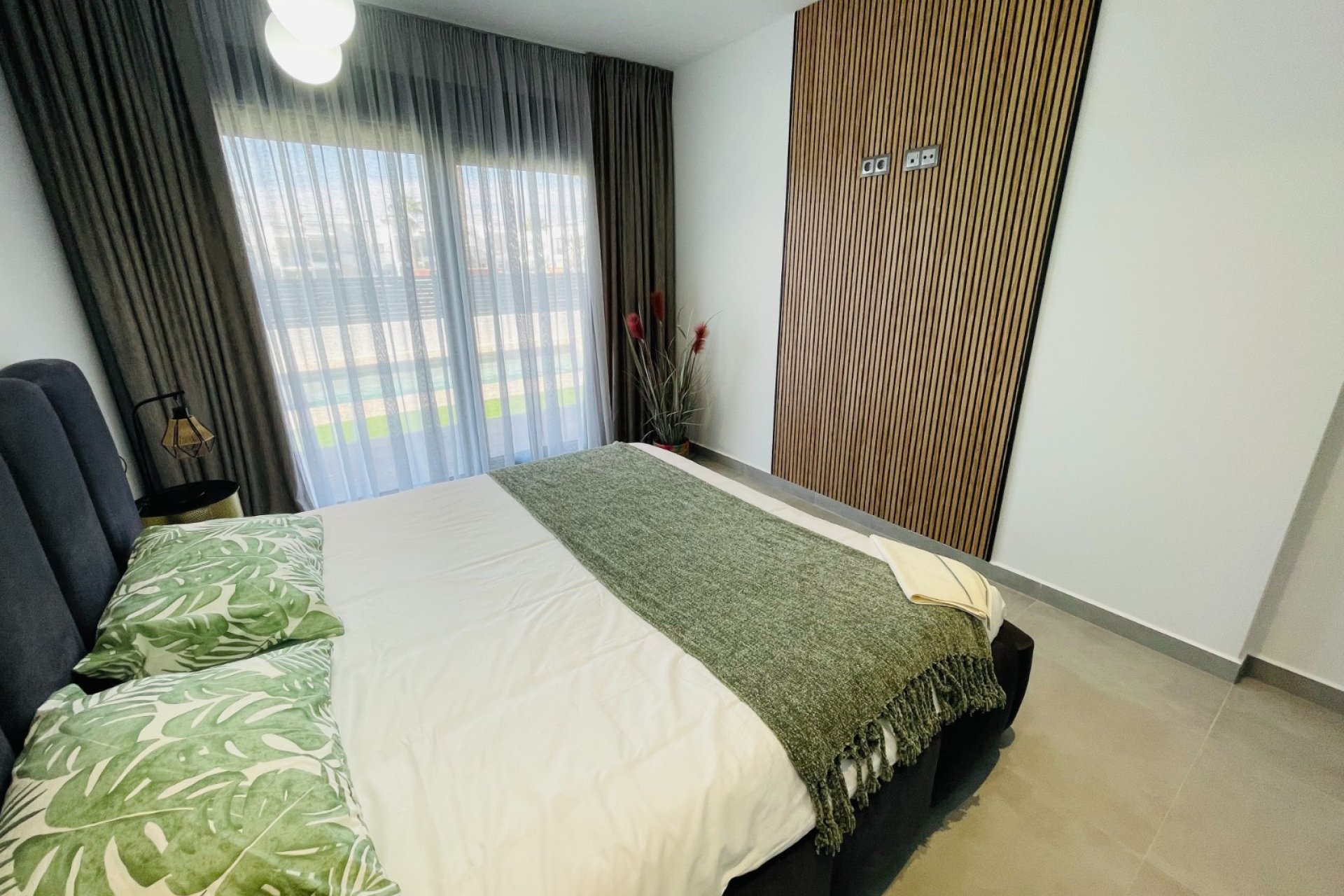 Nieuwbouw Woningen - Vrijstaande woning / Villa -
Torrevieja