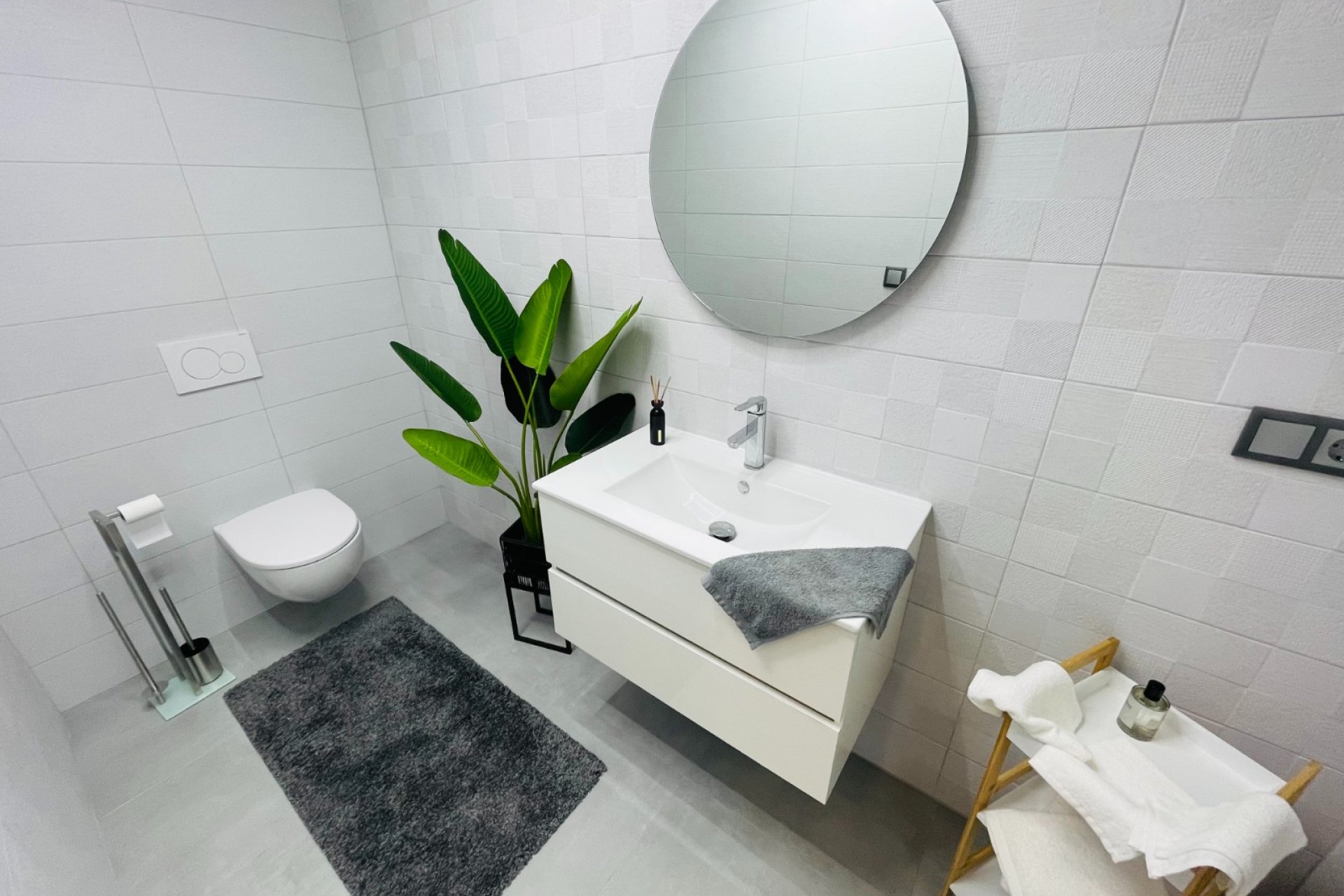 Nieuwbouw Woningen - Vrijstaande woning / Villa -
Torrevieja