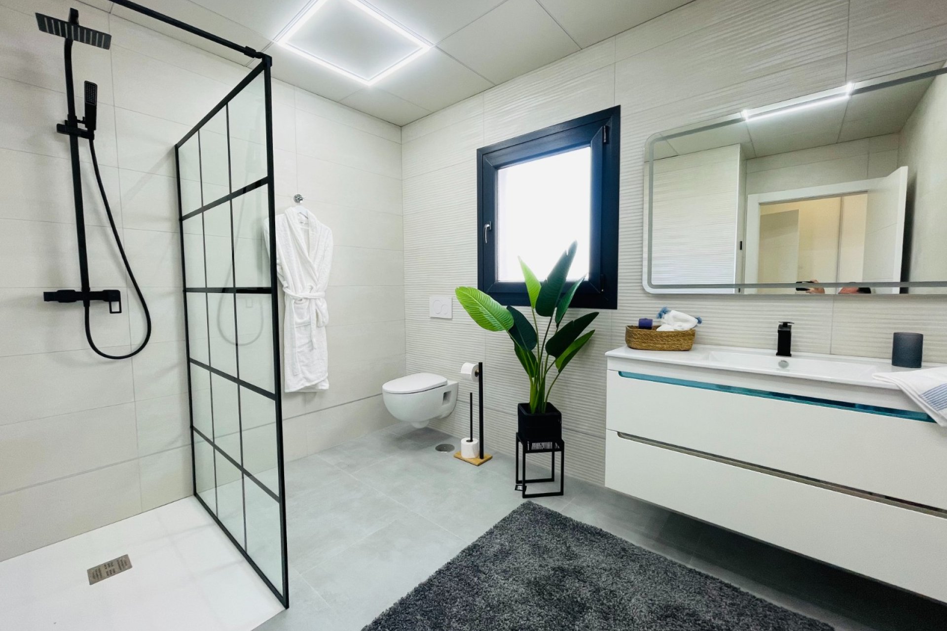 Nieuwbouw Woningen - Vrijstaande woning / Villa -
Torrevieja