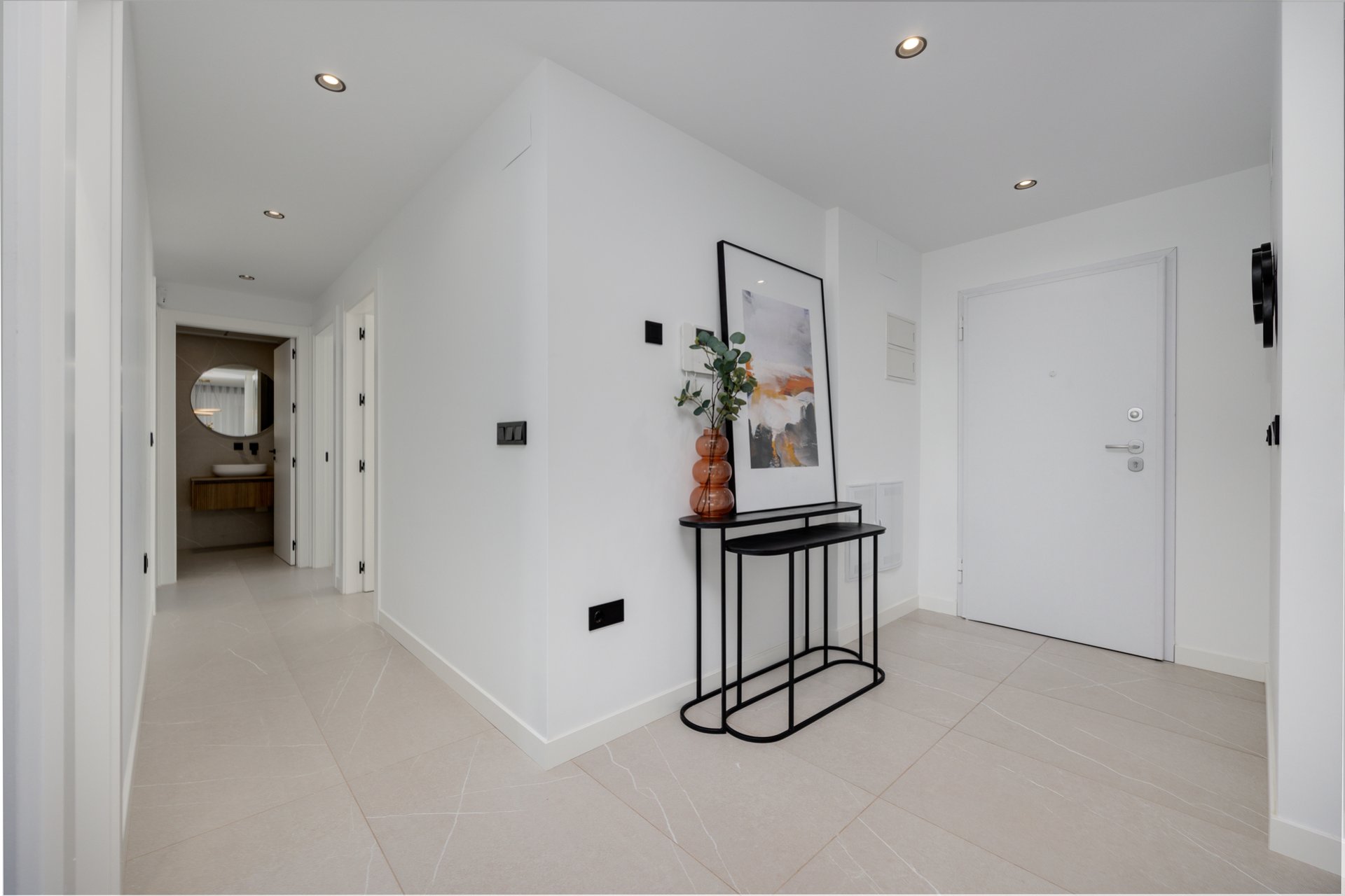 Nieuwbouw Woningen - Vrijstaande woning / Villa -
Torrevieja