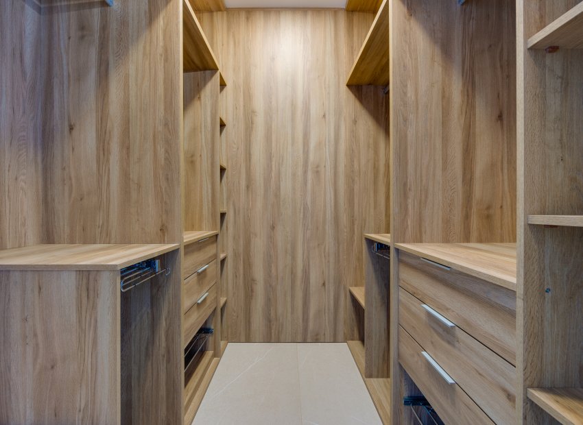 Nieuwbouw Woningen - Vrijstaande woning / Villa -
Torrevieja