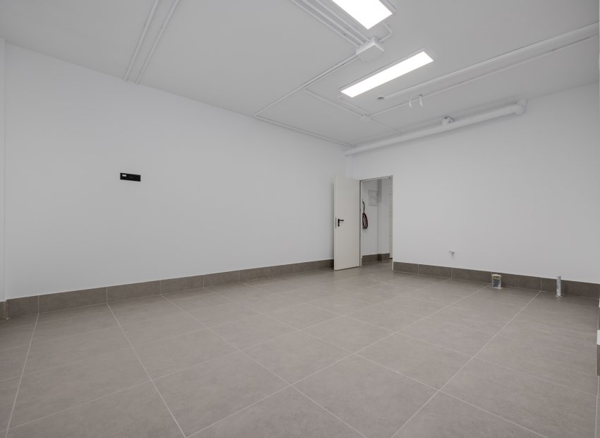 Nieuwbouw Woningen - Vrijstaande woning / Villa -
Torrevieja