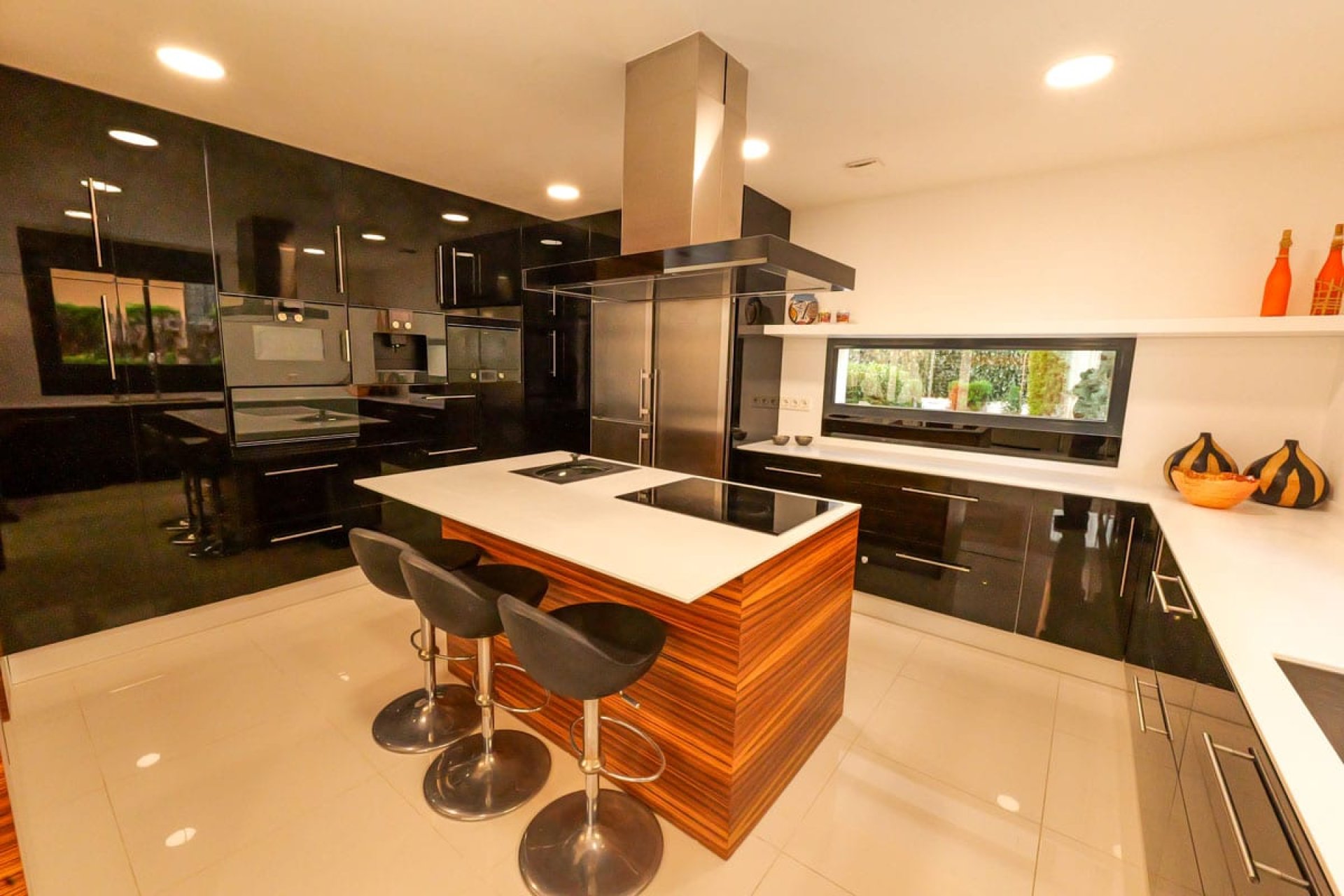 Nieuwbouw Woningen - Vrijstaande woning / Villa -
Torrevieja