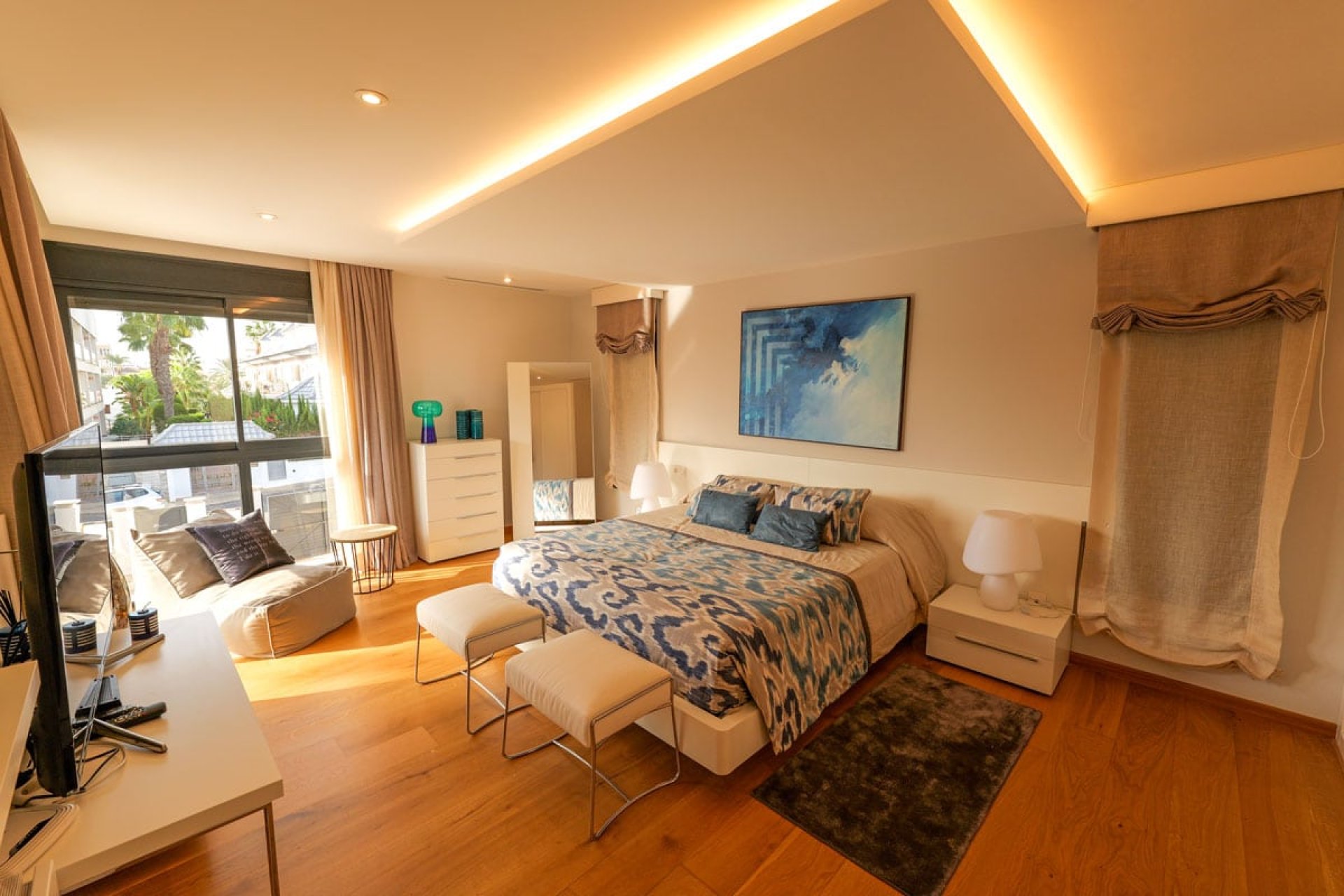 Nieuwbouw Woningen - Vrijstaande woning / Villa -
Torrevieja