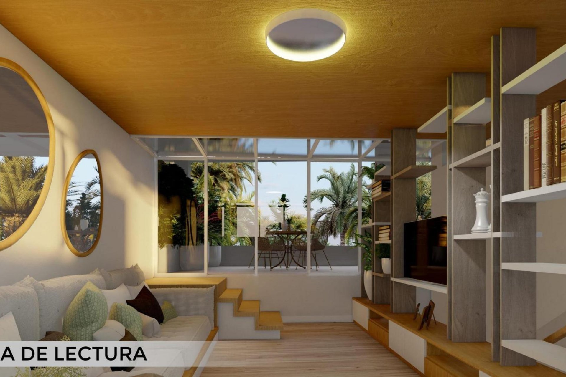 Nouvelle construction - Appartement -
Alfas del Pí - El Albir