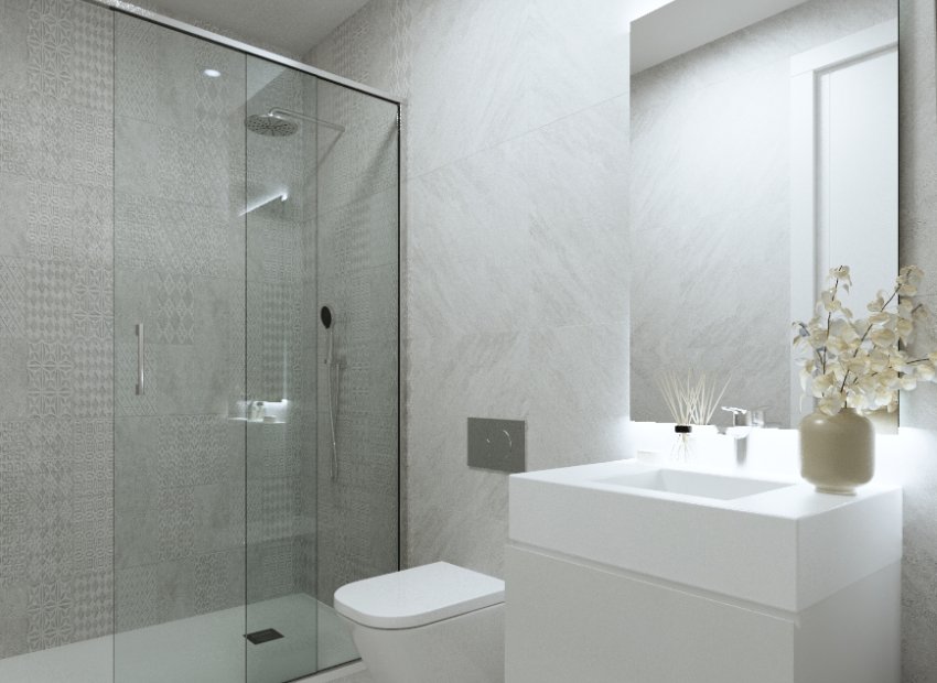 Nouvelle construction - Appartement -
Alhama De Murcia - Alhama de Murcia