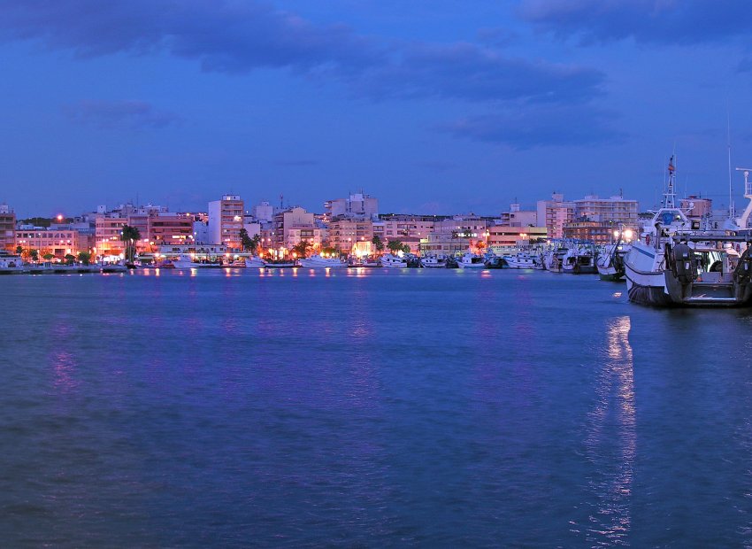 Nouvelle construction - Appartement -
Alicante (Alacant)