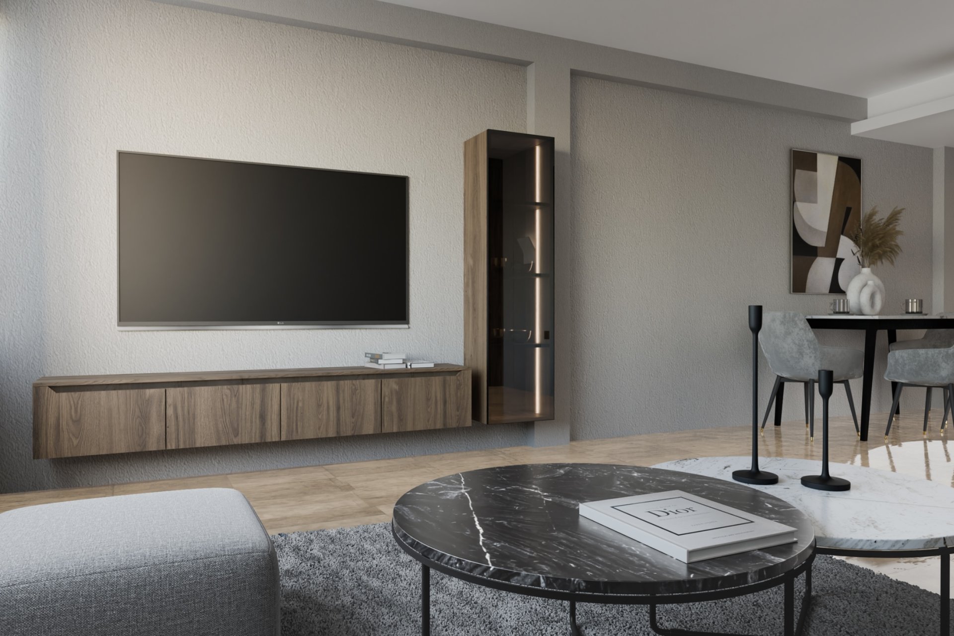 Nouvelle construction - Appartement -
Alicante - Alicante (Alacant)