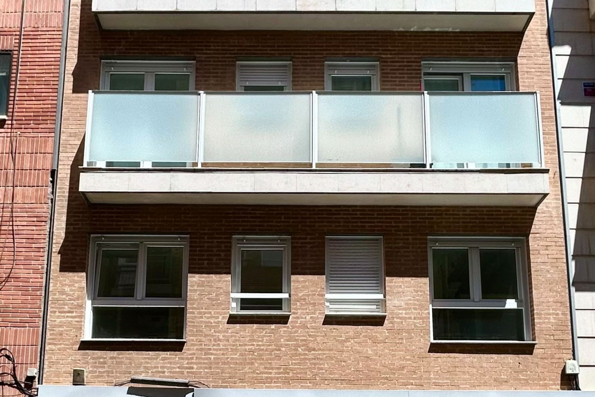 Nouvelle construction - Appartement -
Alicante - Alicante (Alacant)