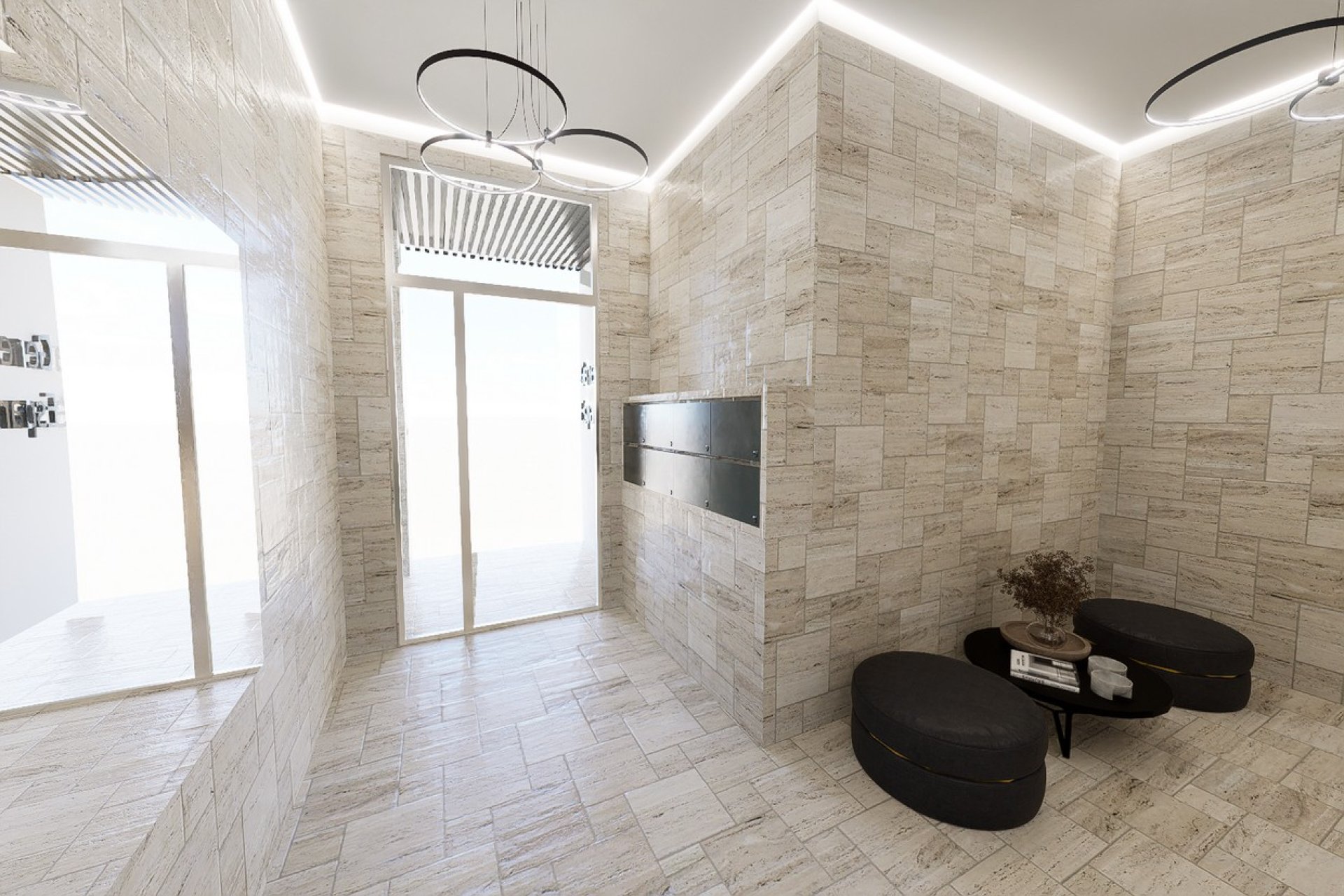 Nouvelle construction - Appartement au rez-de-chaussée -
Alicante - Alicante (Alacant)