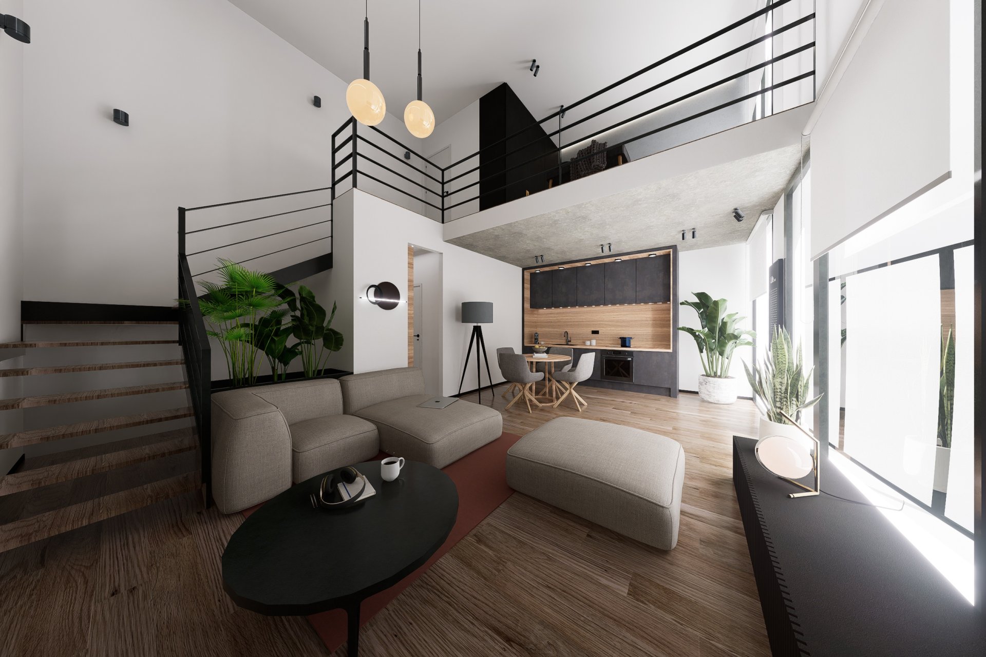 Nouvelle construction - Appartement au rez-de-chaussée -
Alicante - Alicante (Alacant)