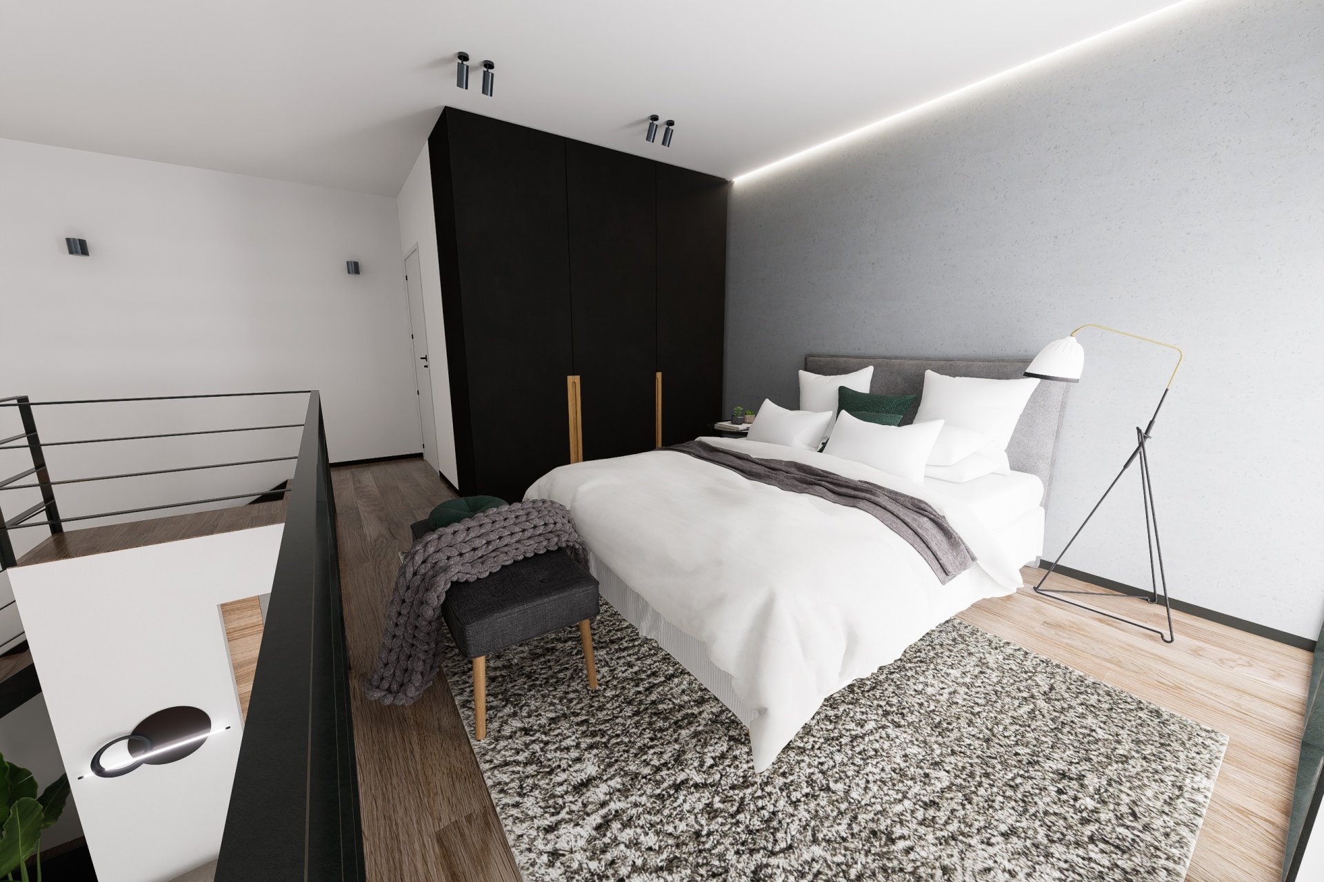Nouvelle construction - Appartement au rez-de-chaussée -
Alicante - Alicante (Alacant)