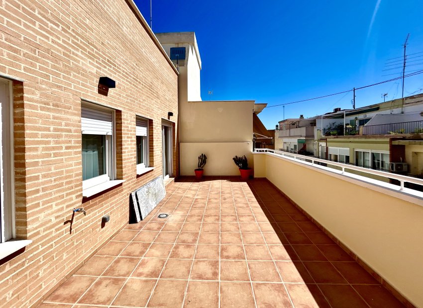 Nouvelle construction - Appartement au rez-de-chaussée -
Alicante - Alicante (Alacant)