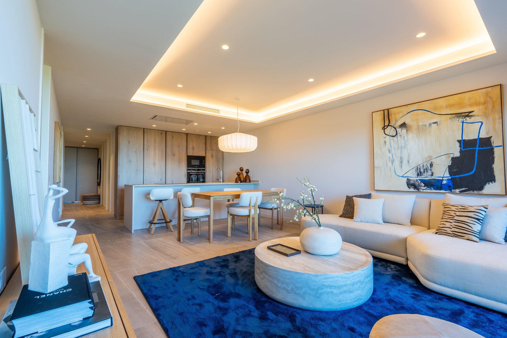 Nouvelle construction - Appartement au rez-de-chaussée -
Guardamar del Segura - Guardamar Del Segura