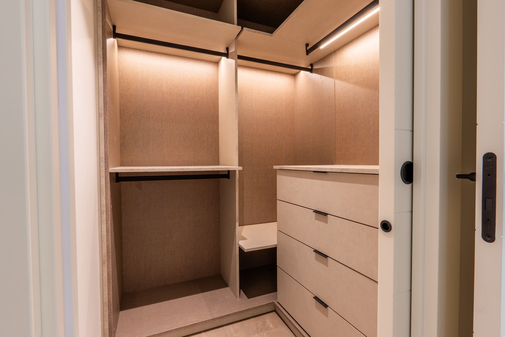 Nouvelle construction - Appartement au rez-de-chaussée -
Guardamar del Segura - Guardamar Del Segura