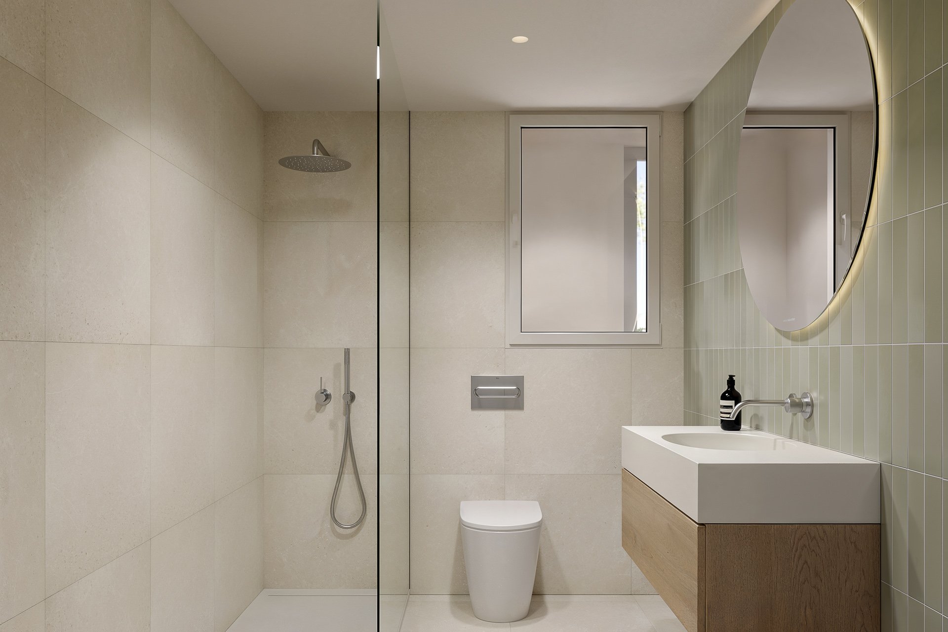 Nouvelle construction - Appartement au rez-de-chaussée -
Jacarilla