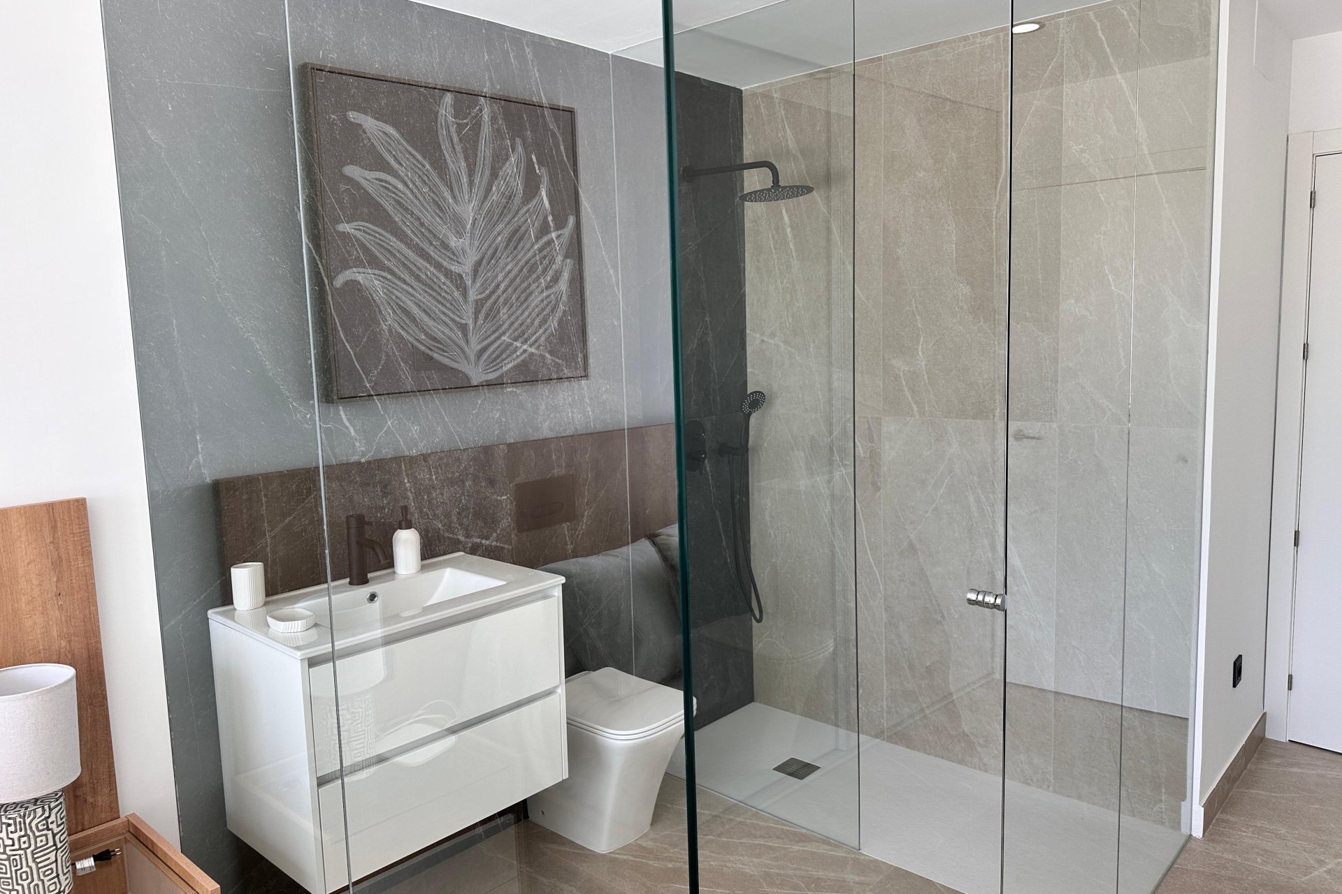 Nouvelle construction - Appartement au rez-de-chaussée -
Los Alcazares - Los Alcázares