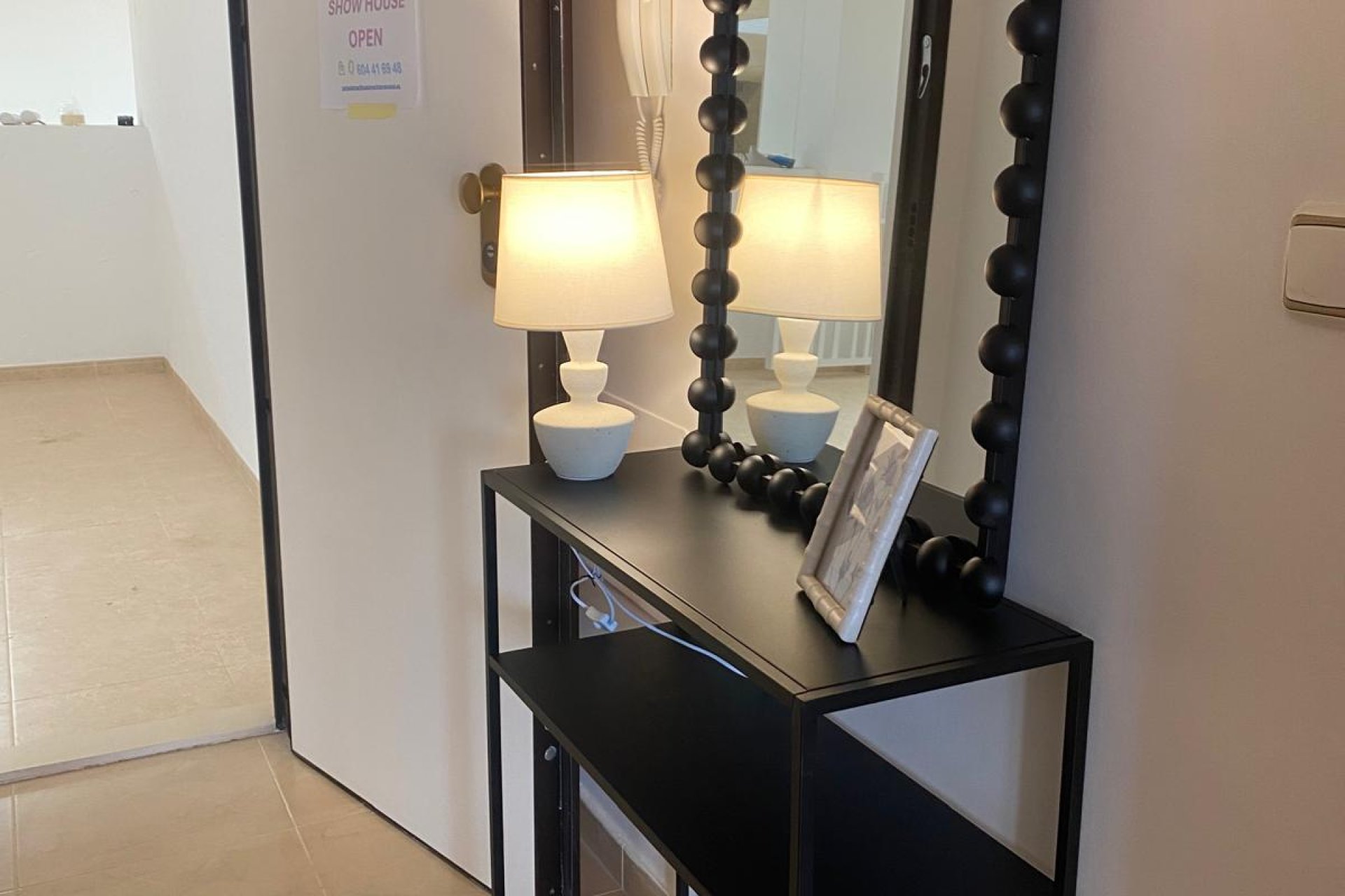 Nouvelle construction - Appartement au rez-de-chaussée -
Orihuela Costa - Lomas de Cabo Roig