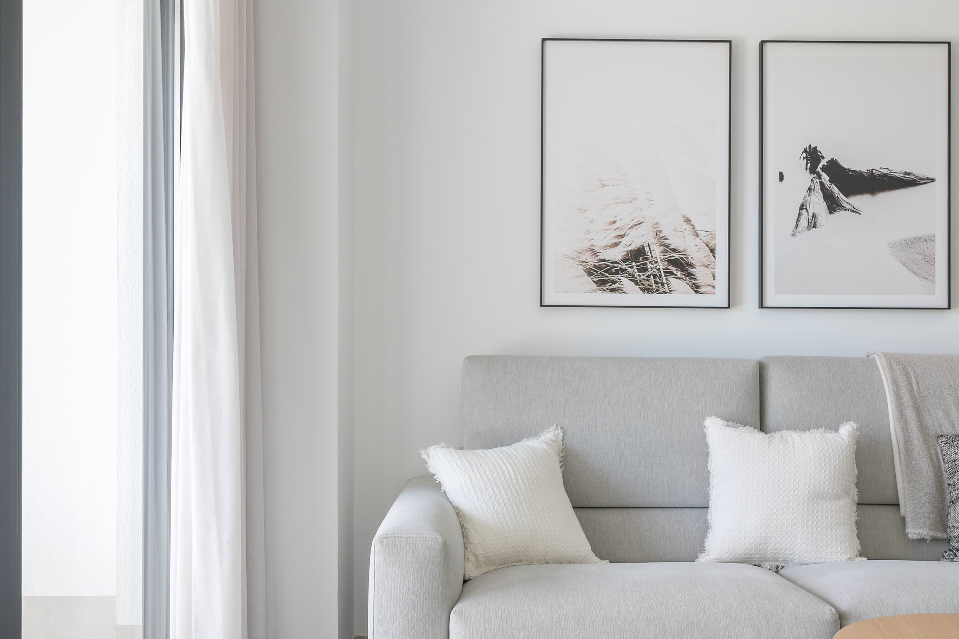 Nouvelle construction - Appartement au rez-de-chaussée -
Torrevieja