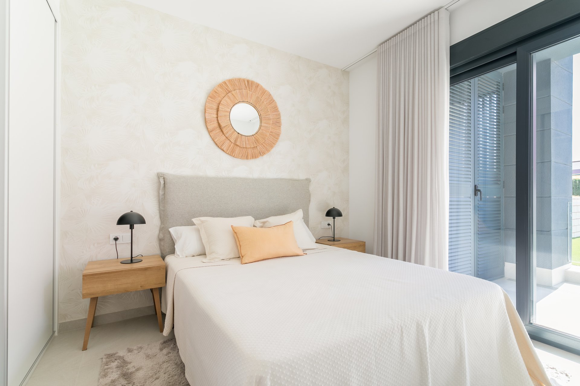 Nouvelle construction - Appartement au rez-de-chaussée -
Torrevieja