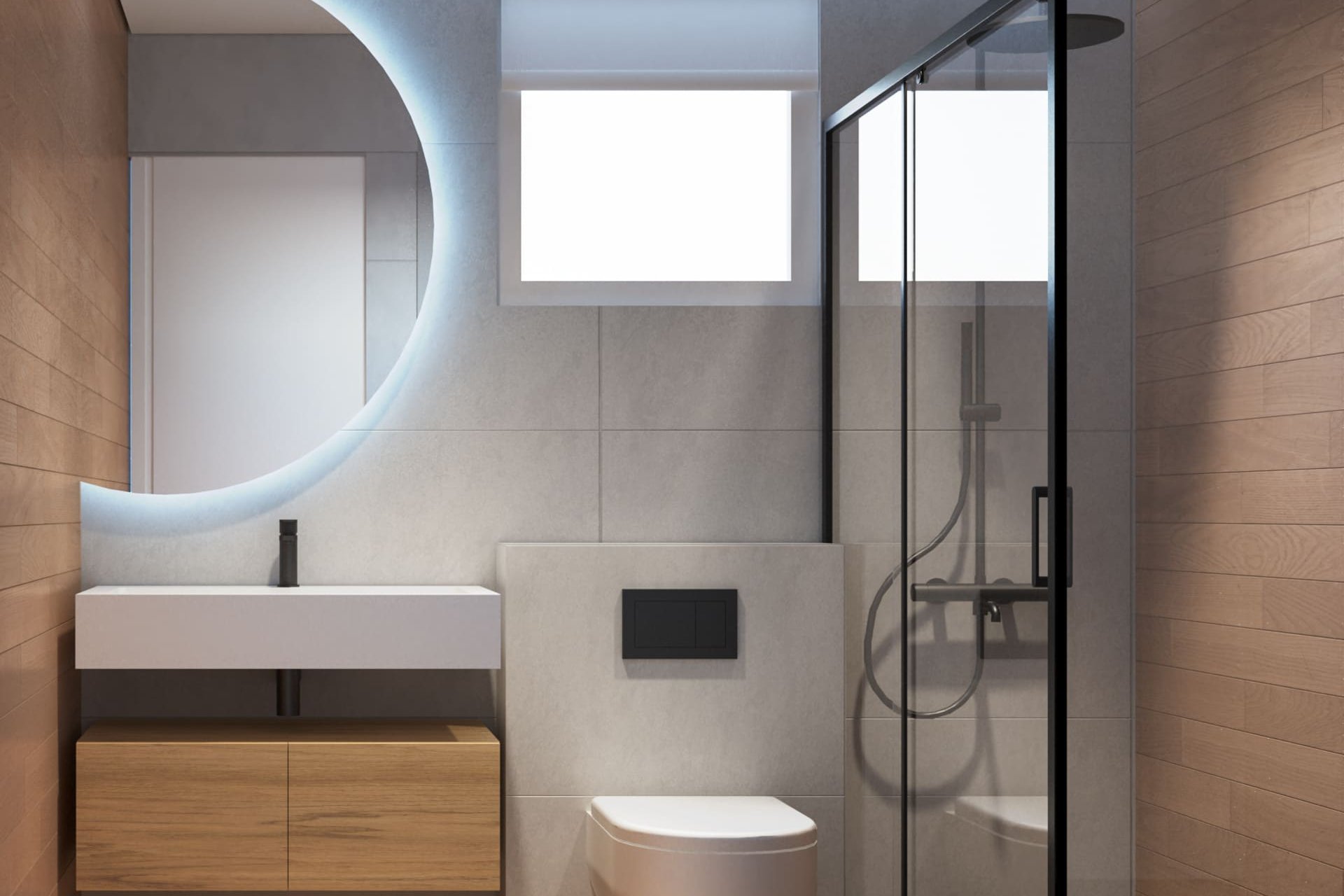 Nouvelle construction - Appartement au rez-de-chaussée -
Torrevieja