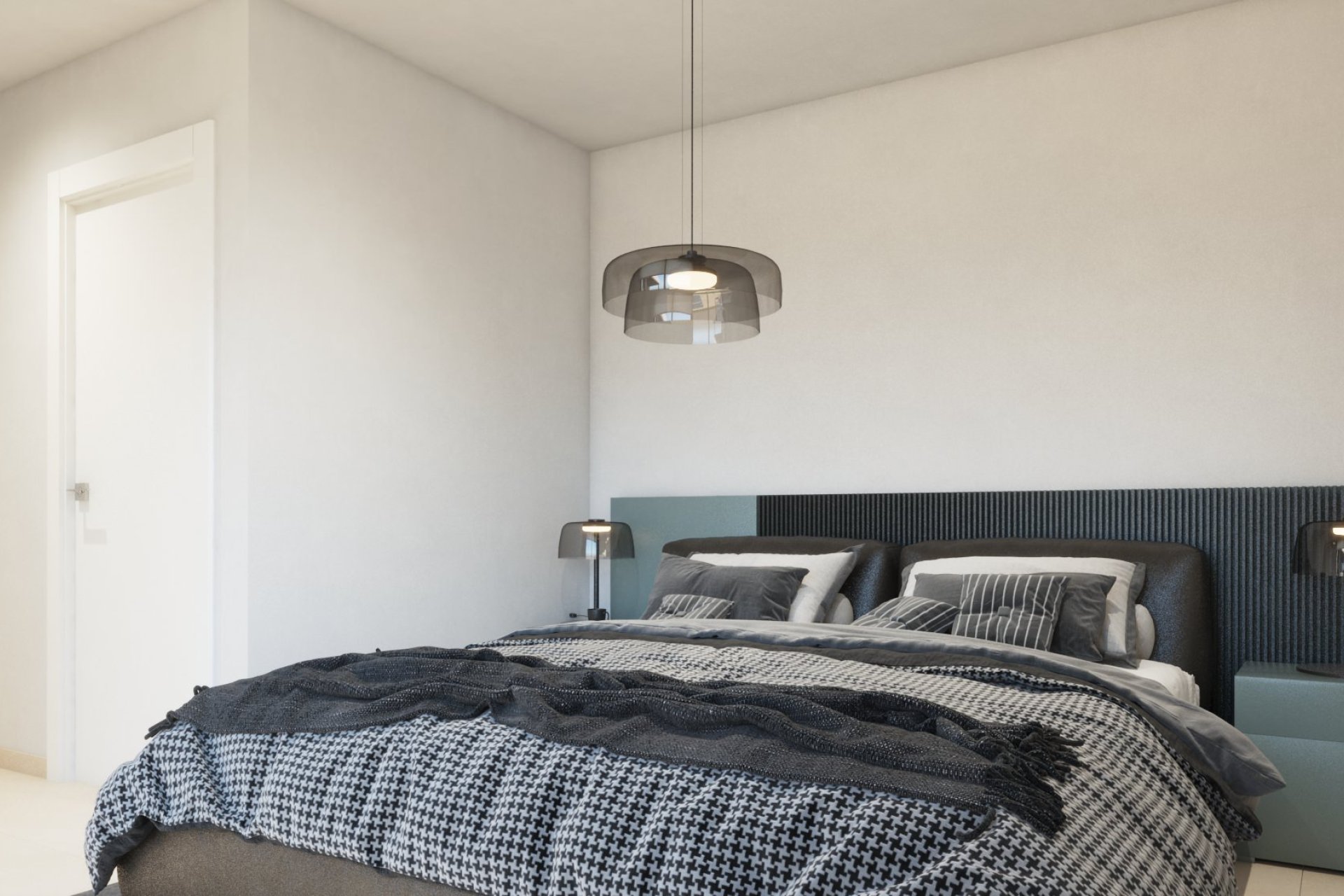 Nouvelle construction - Appartement au rez-de-chaussée -
Torrevieja