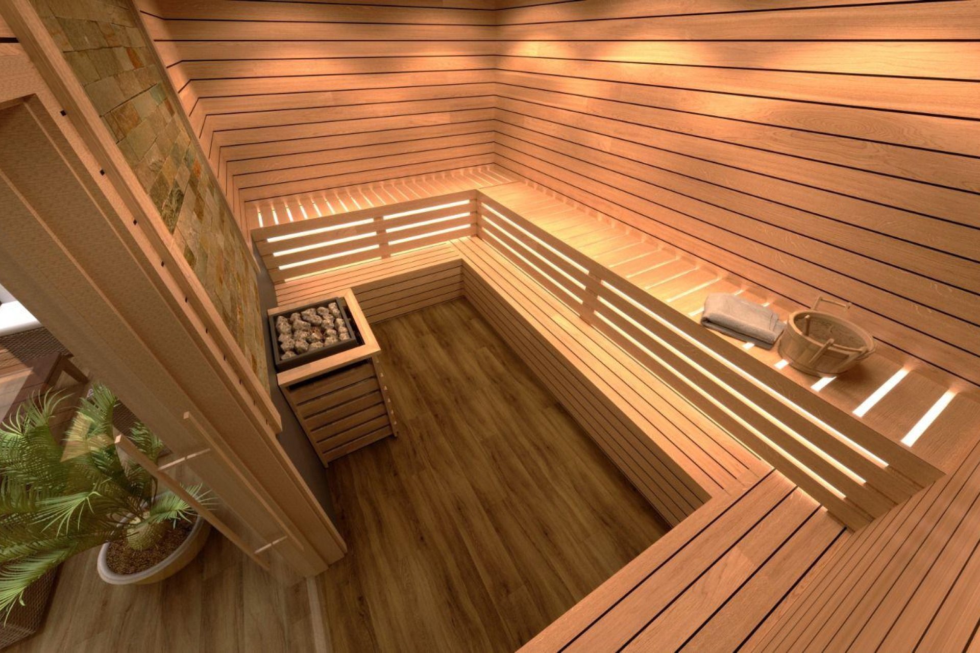 Nouvelle construction - Appartement au rez-de-chaussée -
Torrevieja