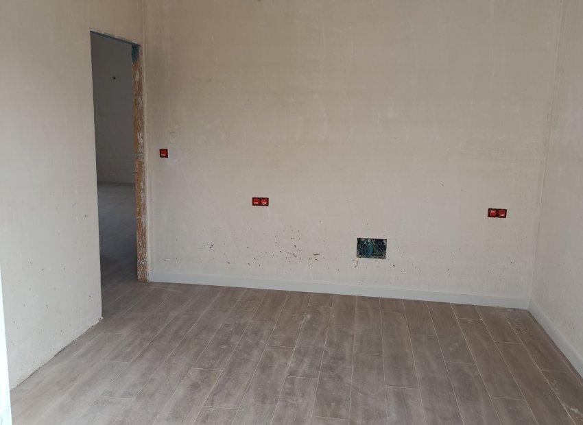 Nouvelle construction - Appartement -
Bigastro