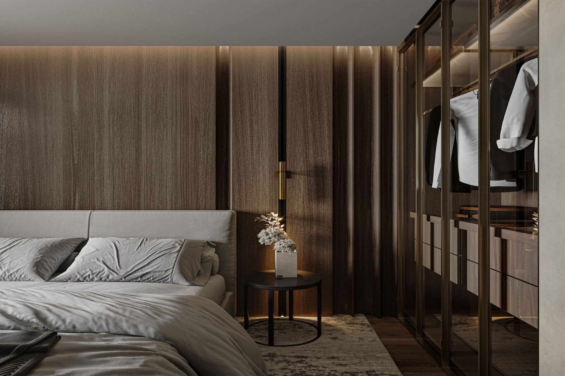 Nouvelle construction - Appartement -
Calpe