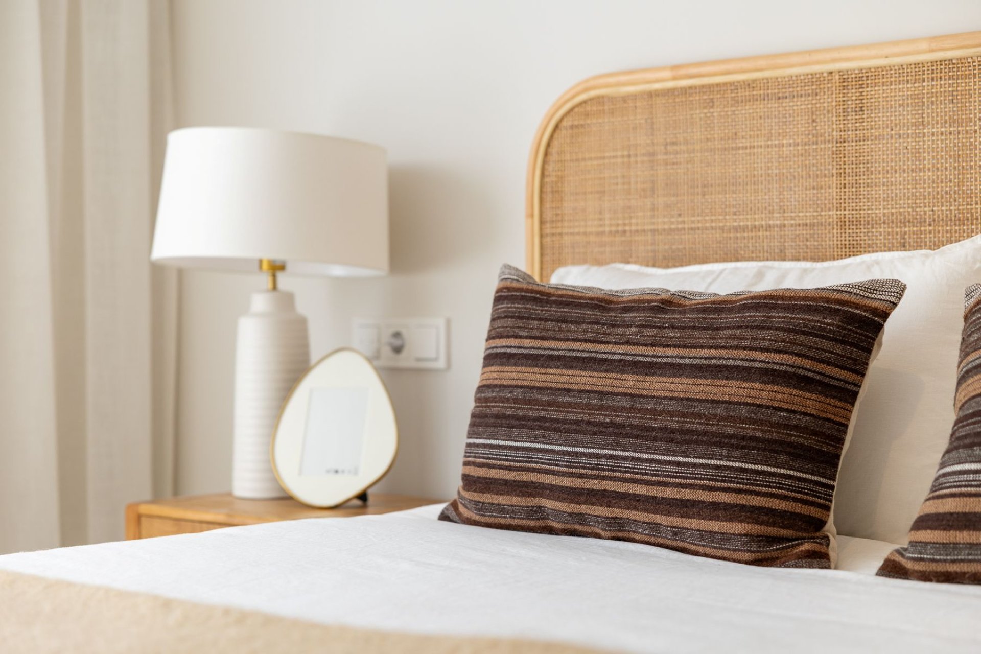 Nouvelle construction - Appartement -
Calpe