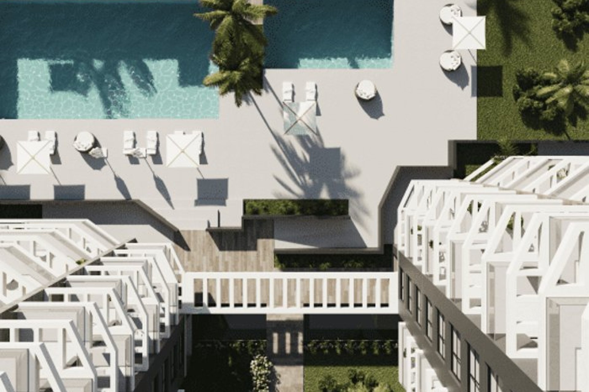 Nouvelle construction - Appartement -
Calpe