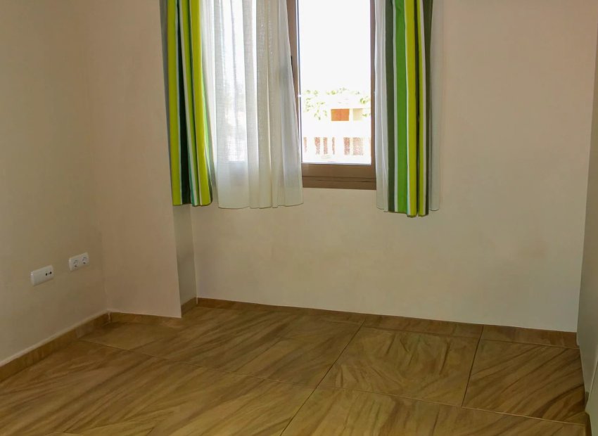 Nouvelle construction - Appartement -
Calpe