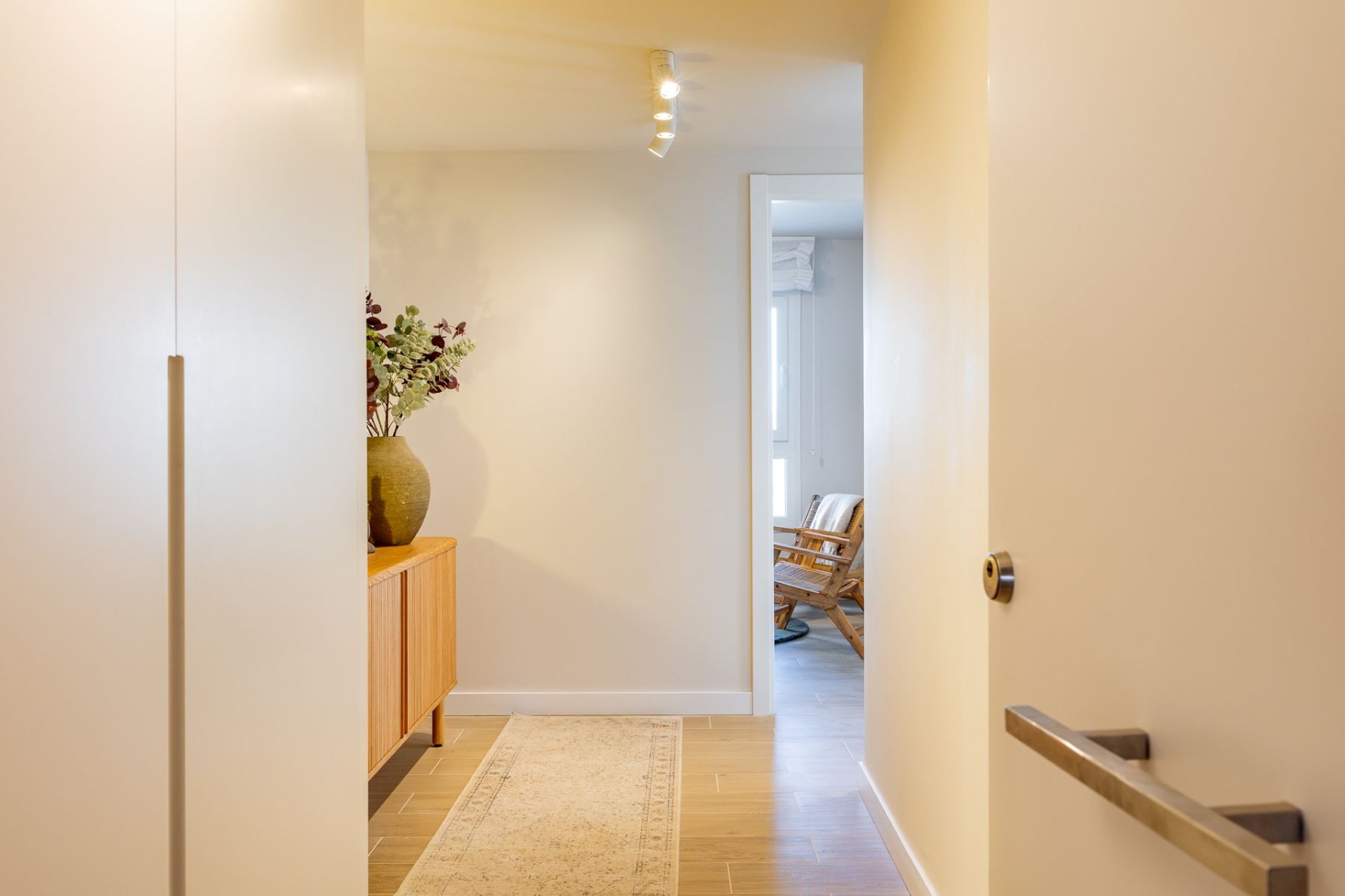 Nouvelle construction - Appartement -
Calpe