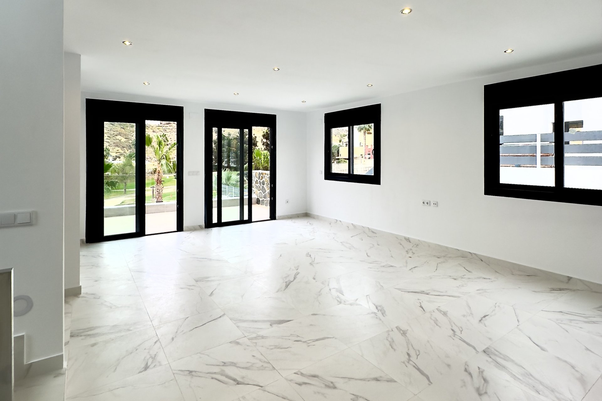 Nouvelle construction - Appartement -
Ciudad Quesada - Rojales - Ciudad Quesada