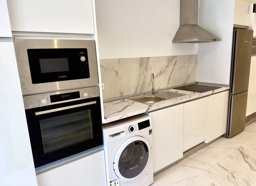 Nouvelle construction - Appartement -
Ciudad Quesada - Rojales - Ciudad Quesada