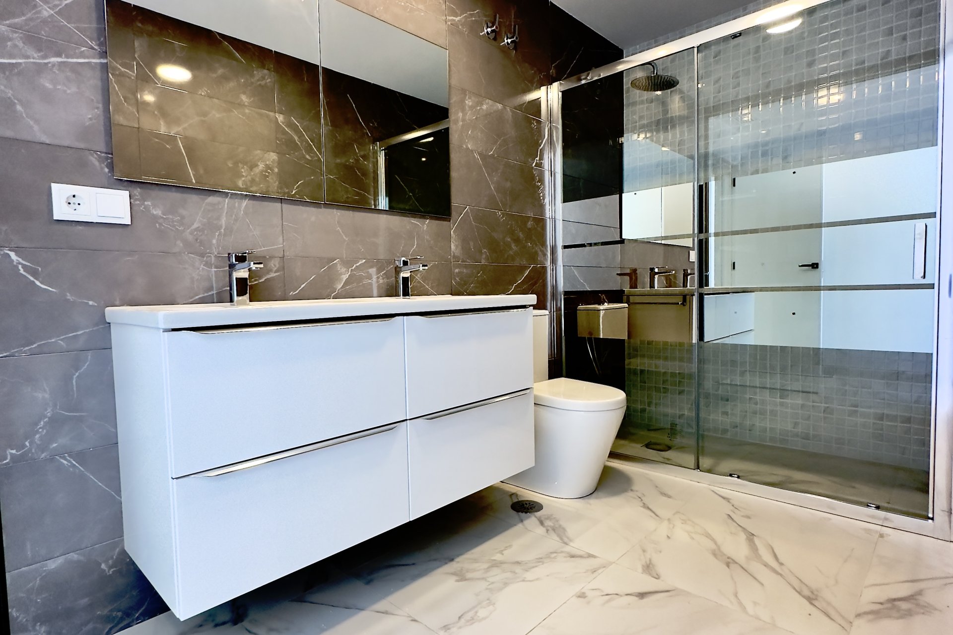 Nouvelle construction - Appartement -
Ciudad Quesada - Rojales - Ciudad Quesada