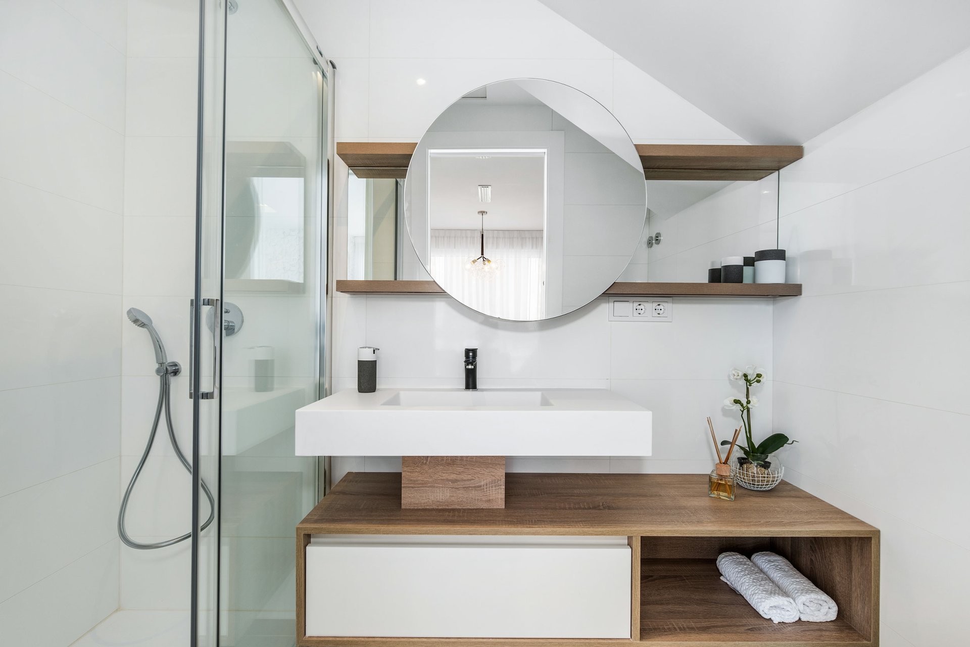 Nouvelle construction - Appartement -
Ciudad Quesada - Rojales - Rojales