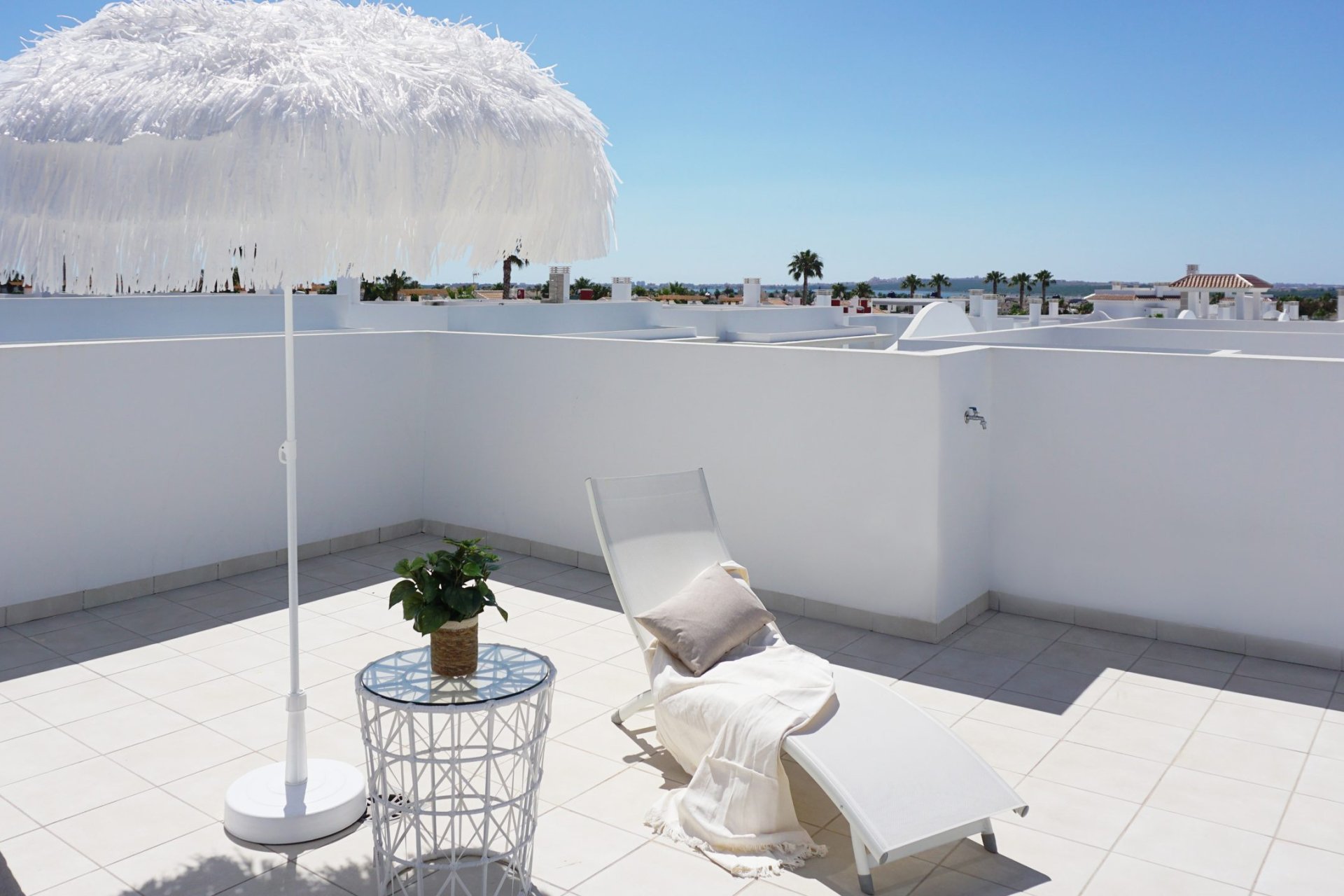 Nouvelle construction - Appartement -
Ciudad Quesada - Rojales - Rojales