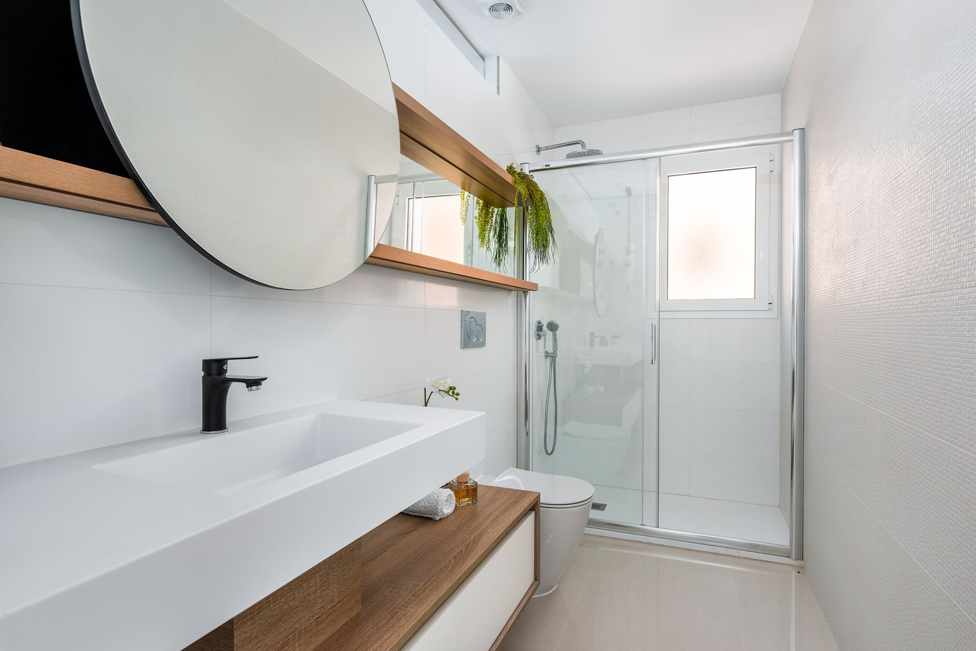 Nouvelle construction - Appartement -
Ciudad Quesada - Rojales - Rojales