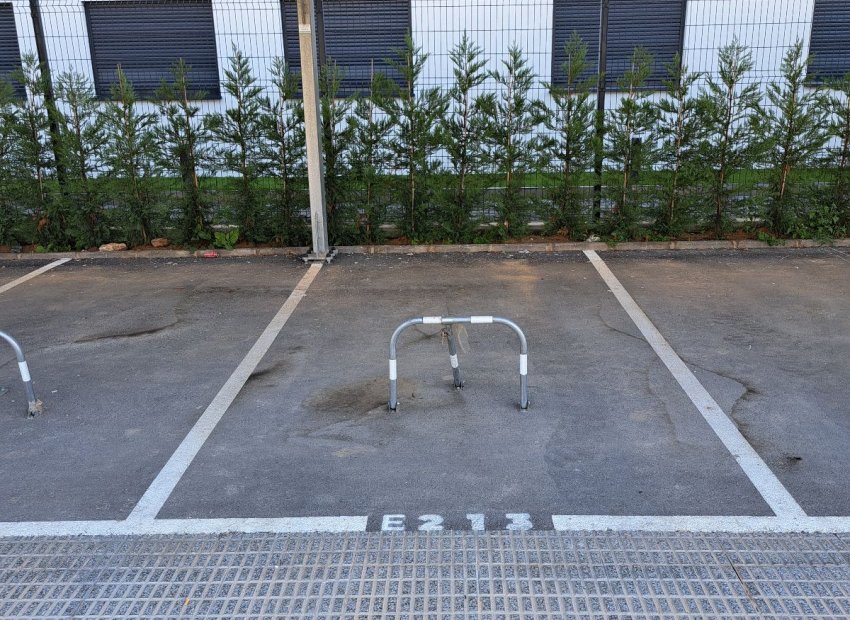 Nouvelle construction - Appartement -
Dehesa de Campoamor - Caampoaor